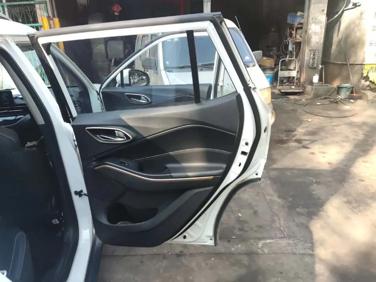 2021 Sehol E40X BEV 55KWH,autocango,china used car exporter,china ev exporter,chinese used car exporter,chinese used ev exporter