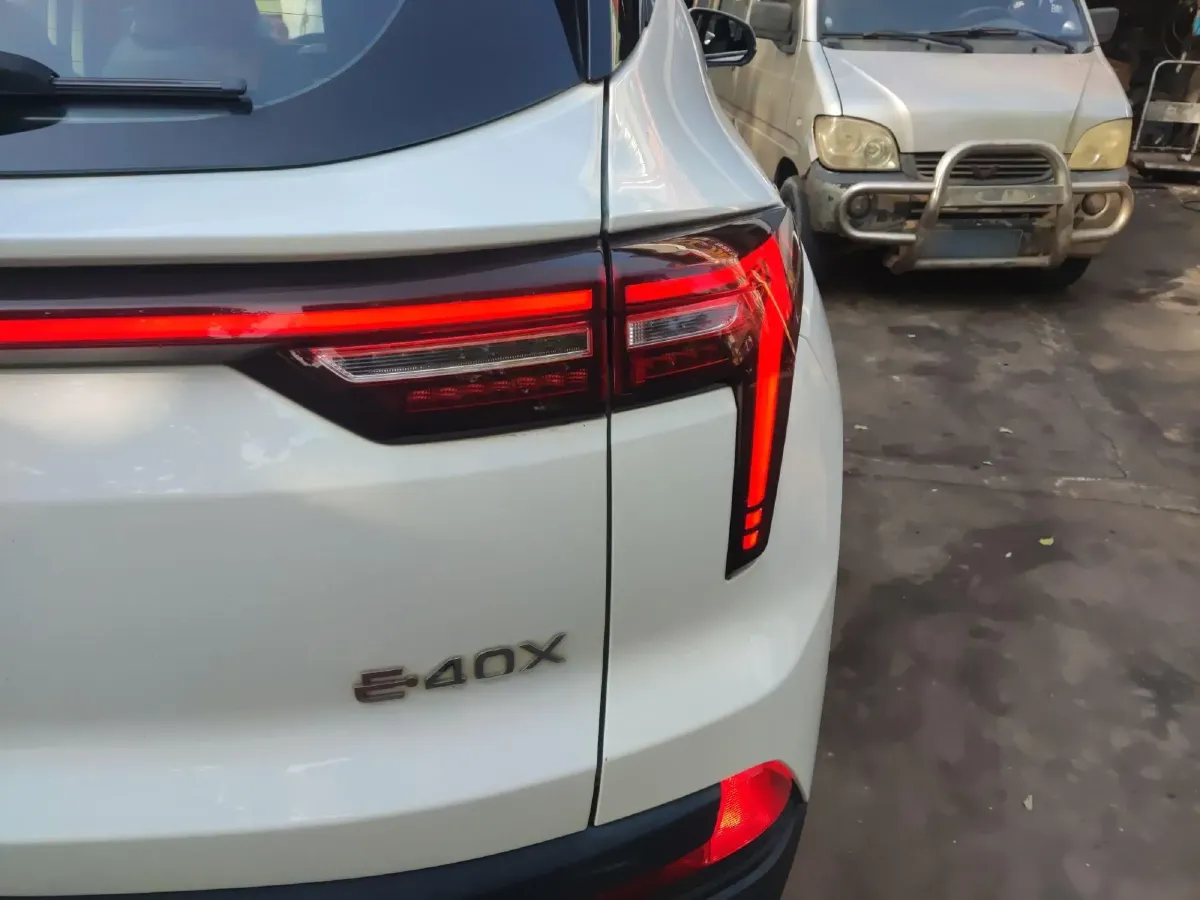 2021 Sehol E40X BEV 55KWH,autocango,china used car exporter,china ev exporter,chinese used car exporter,chinese used ev exporter