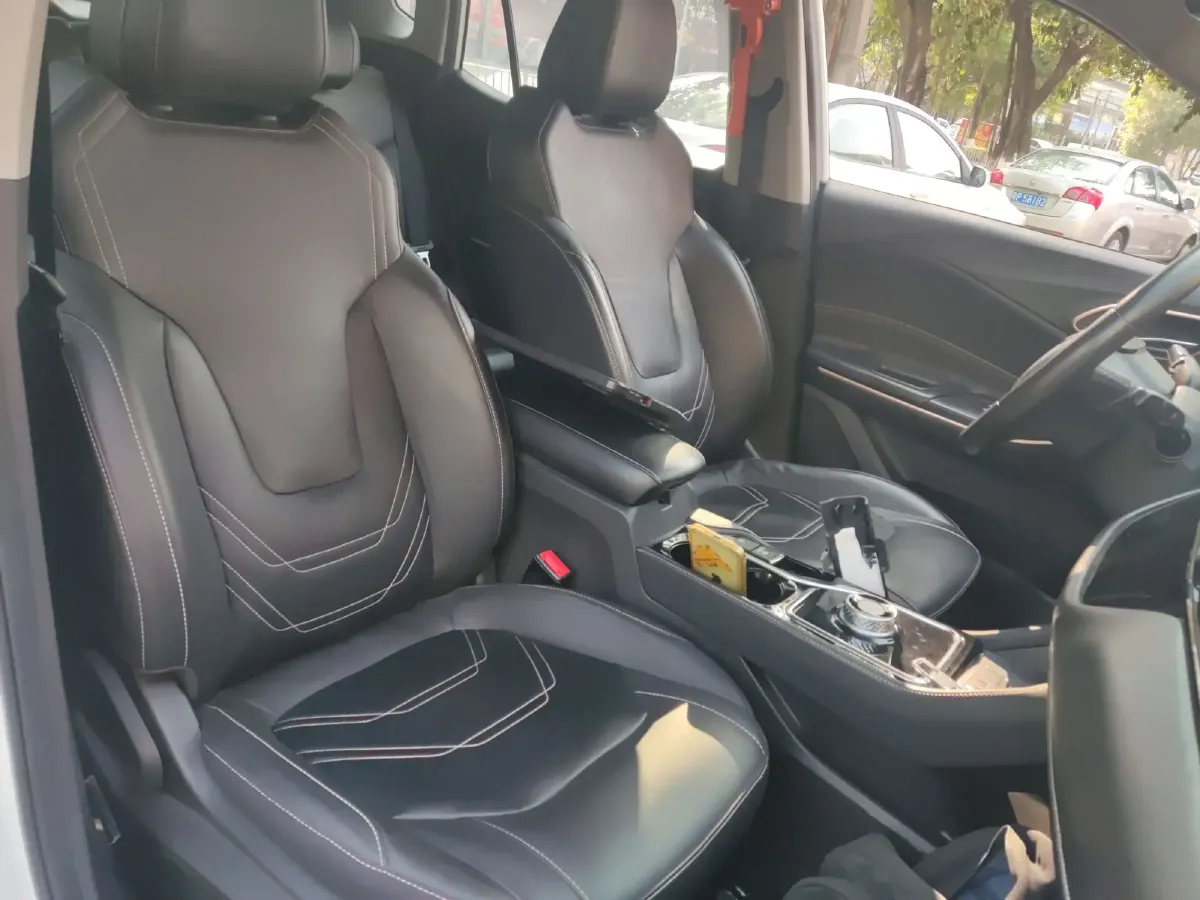 2021 Sehol E40X BEV 55KWH,autocango,china used car exporter,china ev exporter,chinese used car exporter,chinese used ev exporter