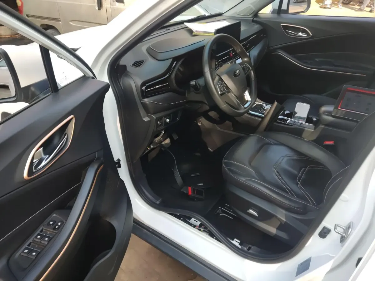 2021 Sehol E40X BEV 55KWH,autocango,china used car exporter,china ev exporter,chinese used car exporter,chinese used ev exporter