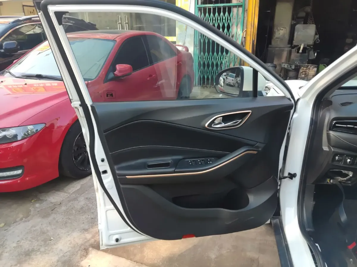 2021 Sehol E40X BEV 55KWH,autocango,china used car exporter,china ev exporter,chinese used car exporter,chinese used ev exporter