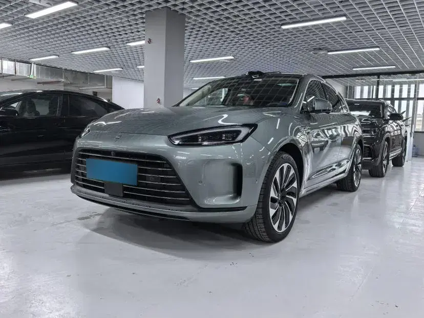 2023 HIMA M5 1.5T 152HP L4 REEV 40KWH