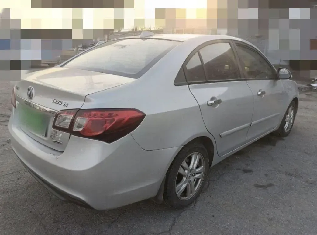 2012 ChangAn Alsvin V5 1.5L 114HP L4 5MT,autocango,china used car exporter,china ev exporter,chinese used car exporter,chinese used ev exporter