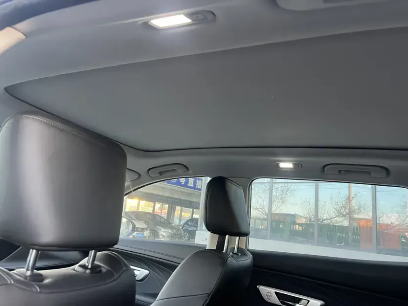 2022 DongFeng Aeolus HaoJi 1.5T 177HP L4 E-CVT Hybrid,autocango,china used car exporter,china ev exporter,chinese used car exporter,chinese used ev exporter