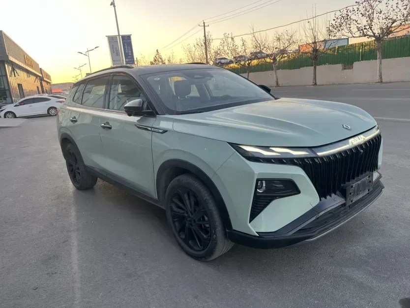 2022 DongFeng Aeolus HaoJi 1.5T 177HP L4 E-CVT Hybrid,autocango,china used car exporter,china ev exporter,chinese used car exporter,chinese used ev exporter