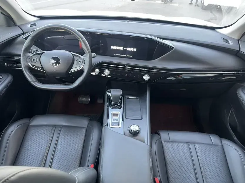 2022 DongFeng Aeolus HaoJi 1.5T 177HP L4 E-CVT Hybrid,autocango,china used car exporter,china ev exporter,chinese used car exporter,chinese used ev exporter