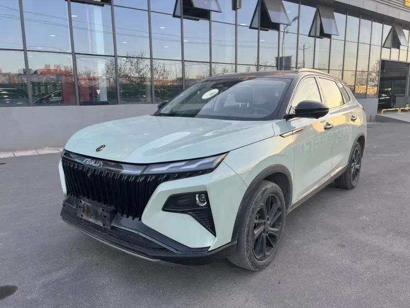 2022 DongFeng Aeolus HaoJi 1.5T 177HP L4 E-CVT Hybrid,autocango,china used car exporter,china ev exporter,chinese used car exporter,chinese used ev exporter
