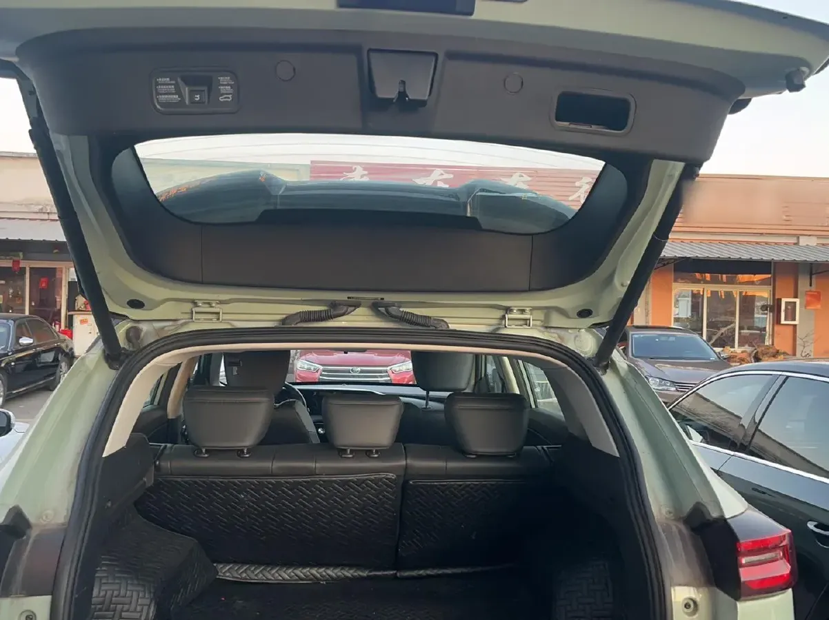 2022 DongFeng Aeolus HaoJi 1.5T 177HP L4 E-CVT Hybrid,autocango,china used car exporter,china ev exporter,chinese used car exporter,chinese used ev exporter