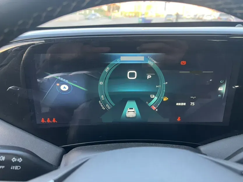 2022 DongFeng Aeolus HaoJi 1.5T 177HP L4 E-CVT Hybrid,autocango,china used car exporter,china ev exporter,chinese used car exporter,chinese used ev exporter