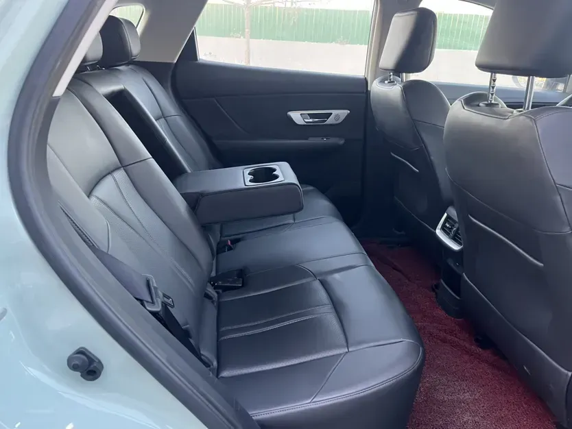 2022 DongFeng Aeolus HaoJi 1.5T 177HP L4 E-CVT Hybrid,autocango,china used car exporter,china ev exporter,chinese used car exporter,chinese used ev exporter