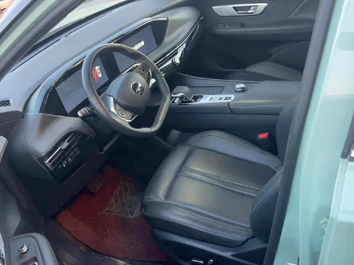 2022 DongFeng Aeolus HaoJi 1.5T 177HP L4 E-CVT Hybrid,autocango,china used car exporter,china ev exporter,chinese used car exporter,chinese used ev exporter