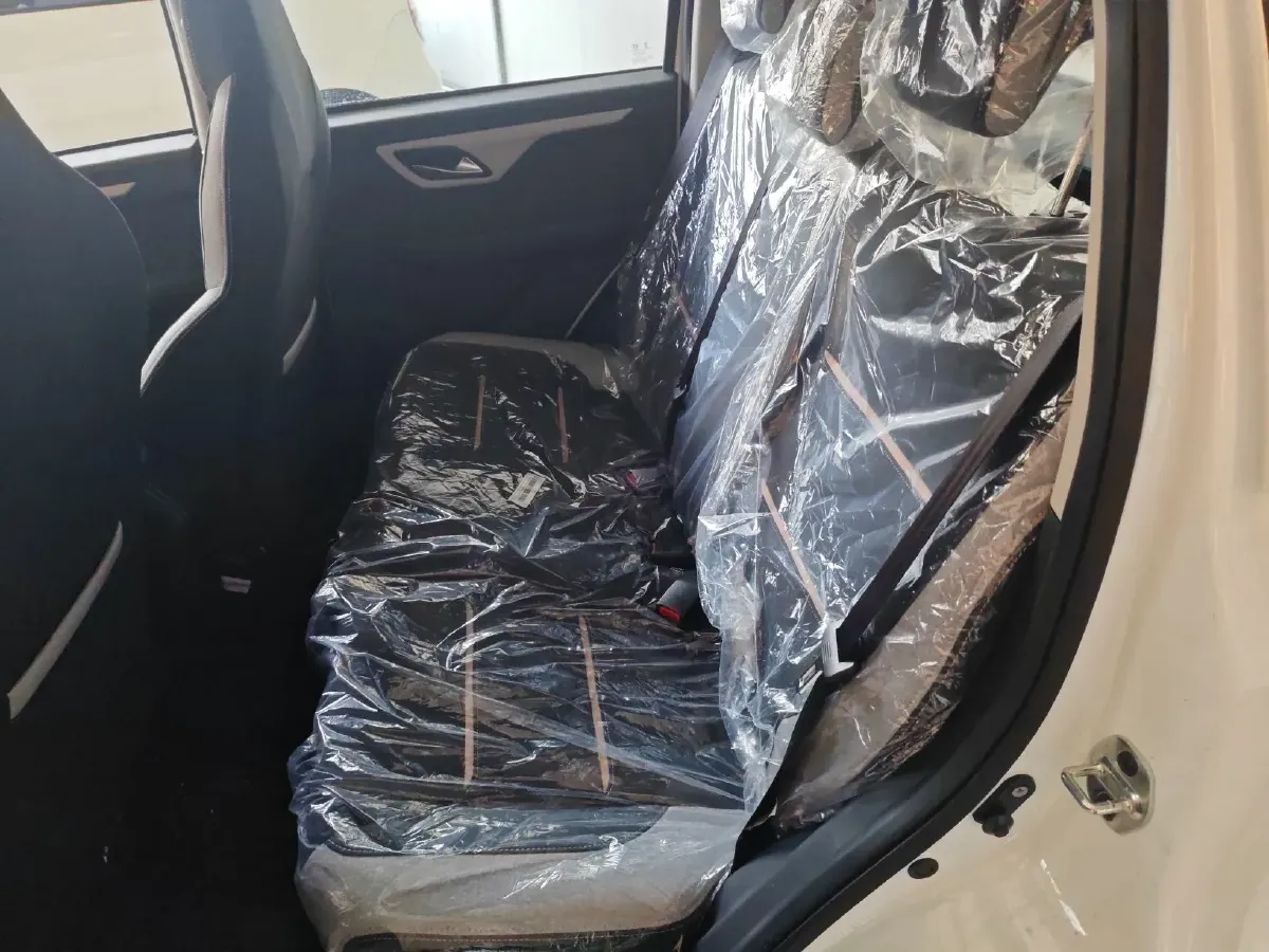 2024 JAC EV HuaXianZi BEV 30.2KWH,autocango,china used car exporter,china ev exporter,chinese used car exporter,chinese used ev exporter