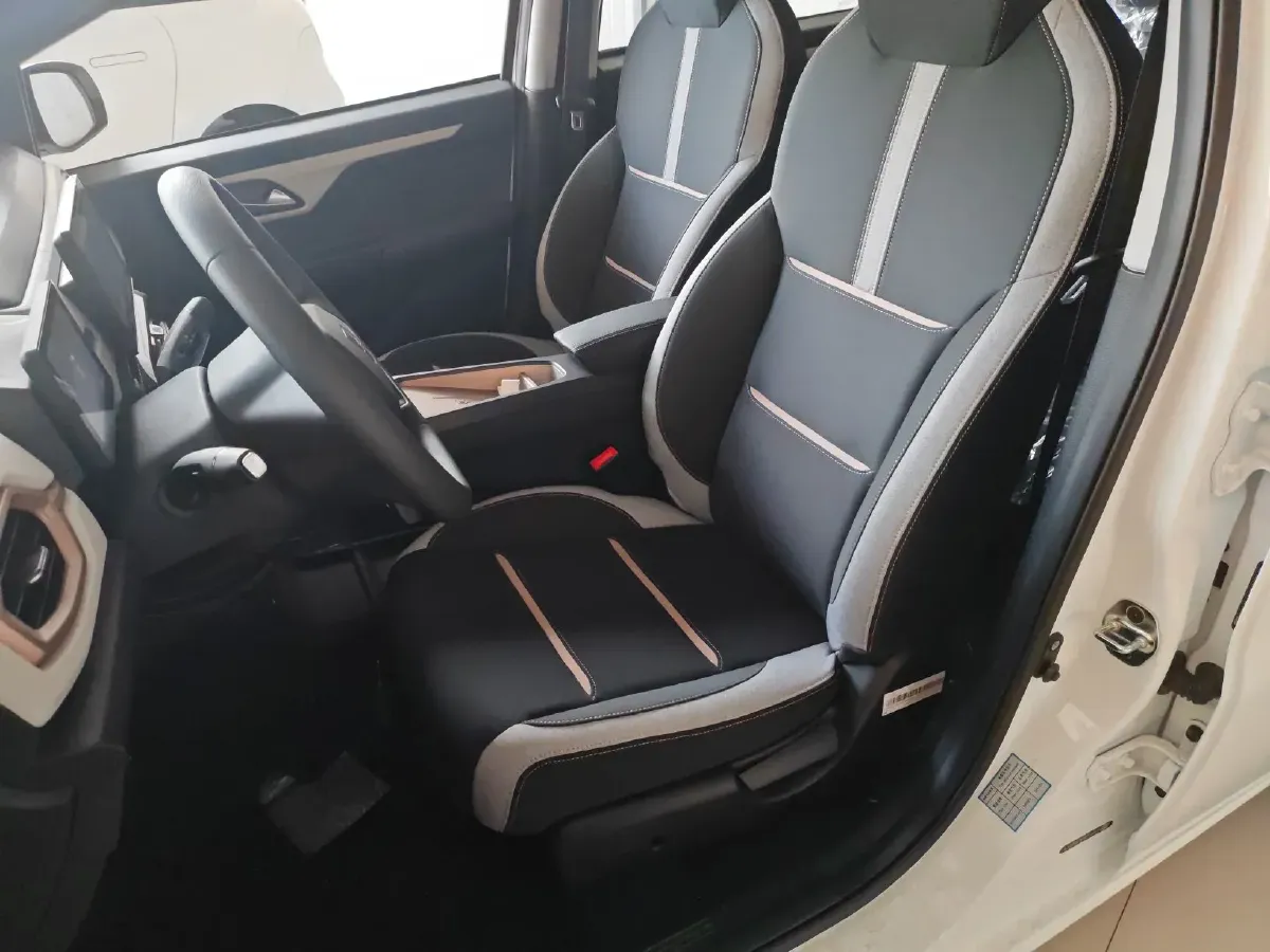 2024 JAC EV HuaXianZi BEV 30.2KWH,autocango,china used car exporter,china ev exporter,chinese used car exporter,chinese used ev exporter