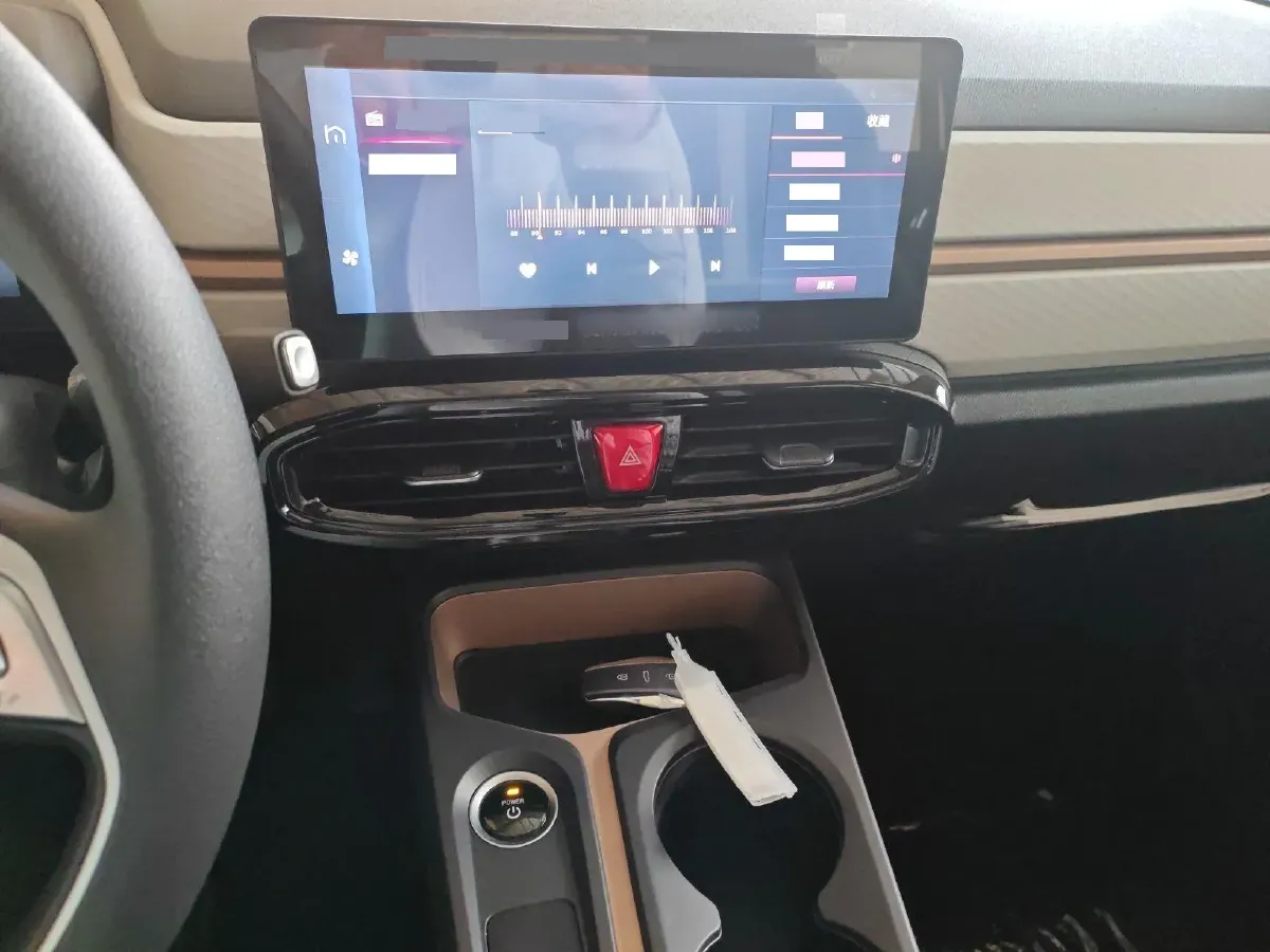 2024 JAC EV HuaXianZi BEV 30.2KWH,autocango,china used car exporter,china ev exporter,chinese used car exporter,chinese used ev exporter