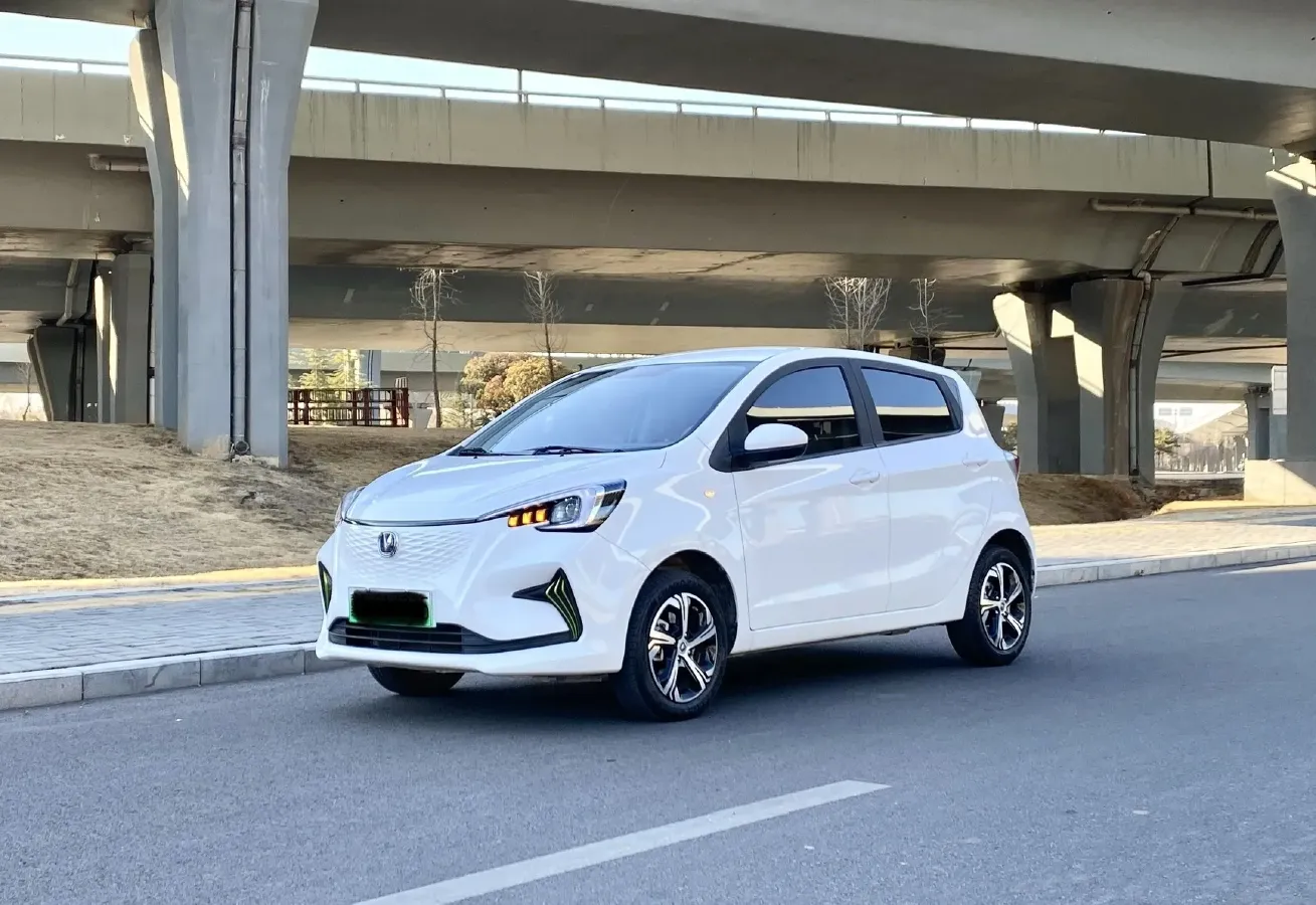 2023 ChangAn Oshan BenBen E-Star BEV 30.95KWH,autocango,china used car exporter,china ev exporter,chinese used car exporter,chinese used ev exporter