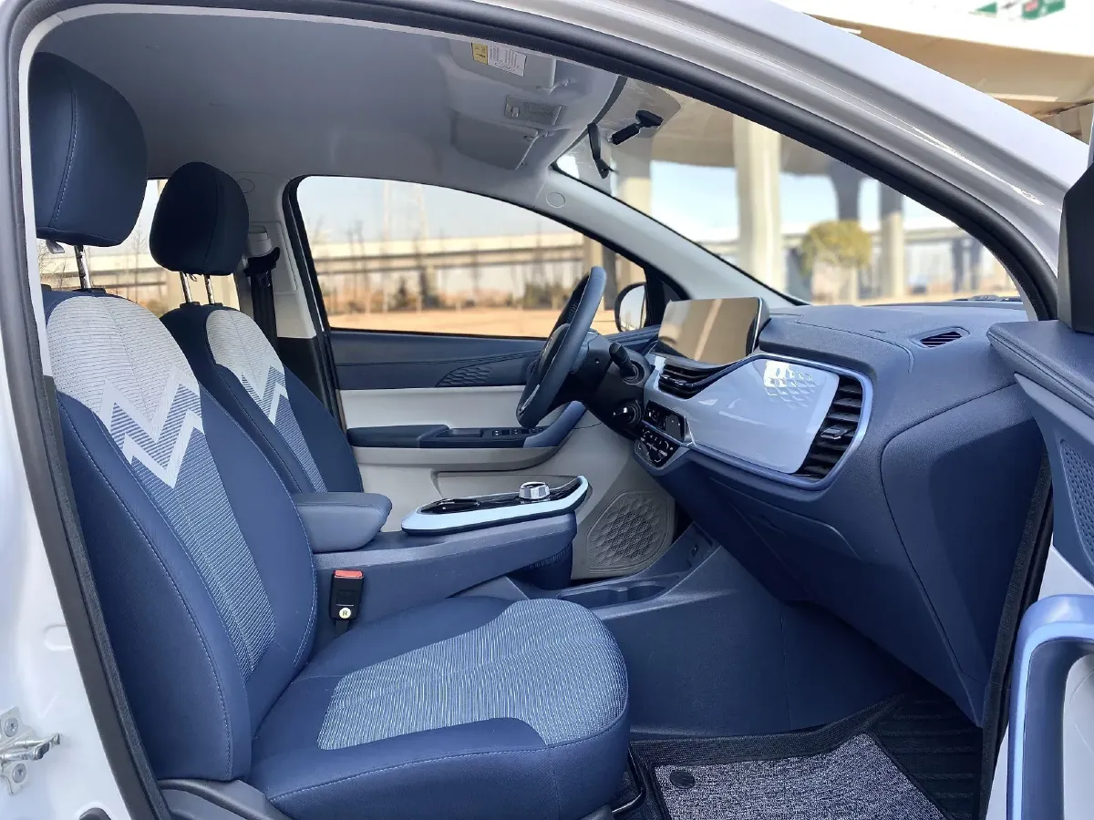 2023 ChangAn Oshan BenBen E-Star BEV 30.95KWH,autocango,china used car exporter,china ev exporter,chinese used car exporter,chinese used ev exporter