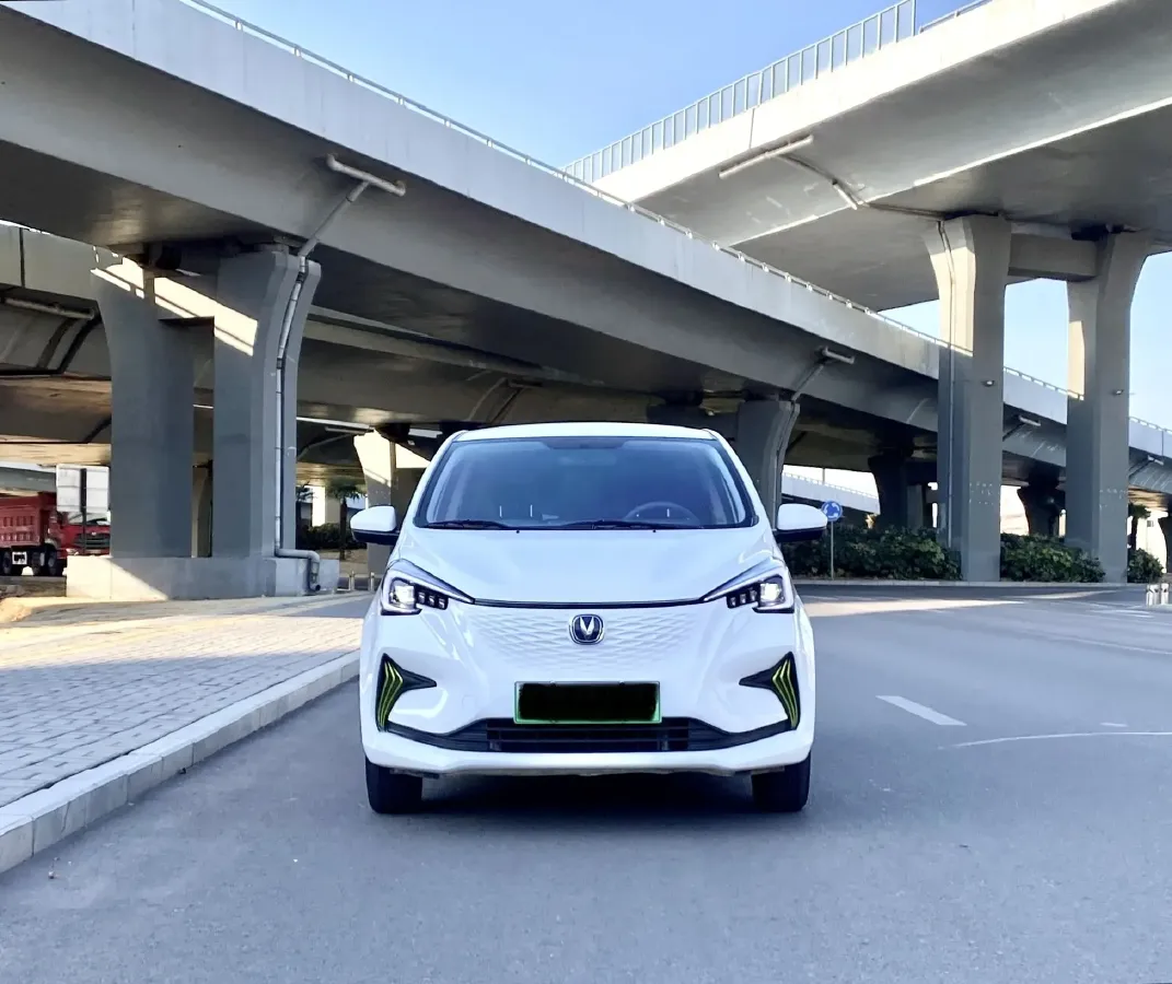 2023 ChangAn Oshan BenBen E-Star BEV 30.95KWH,autocango,china used car exporter,china ev exporter,chinese used car exporter,chinese used ev exporter