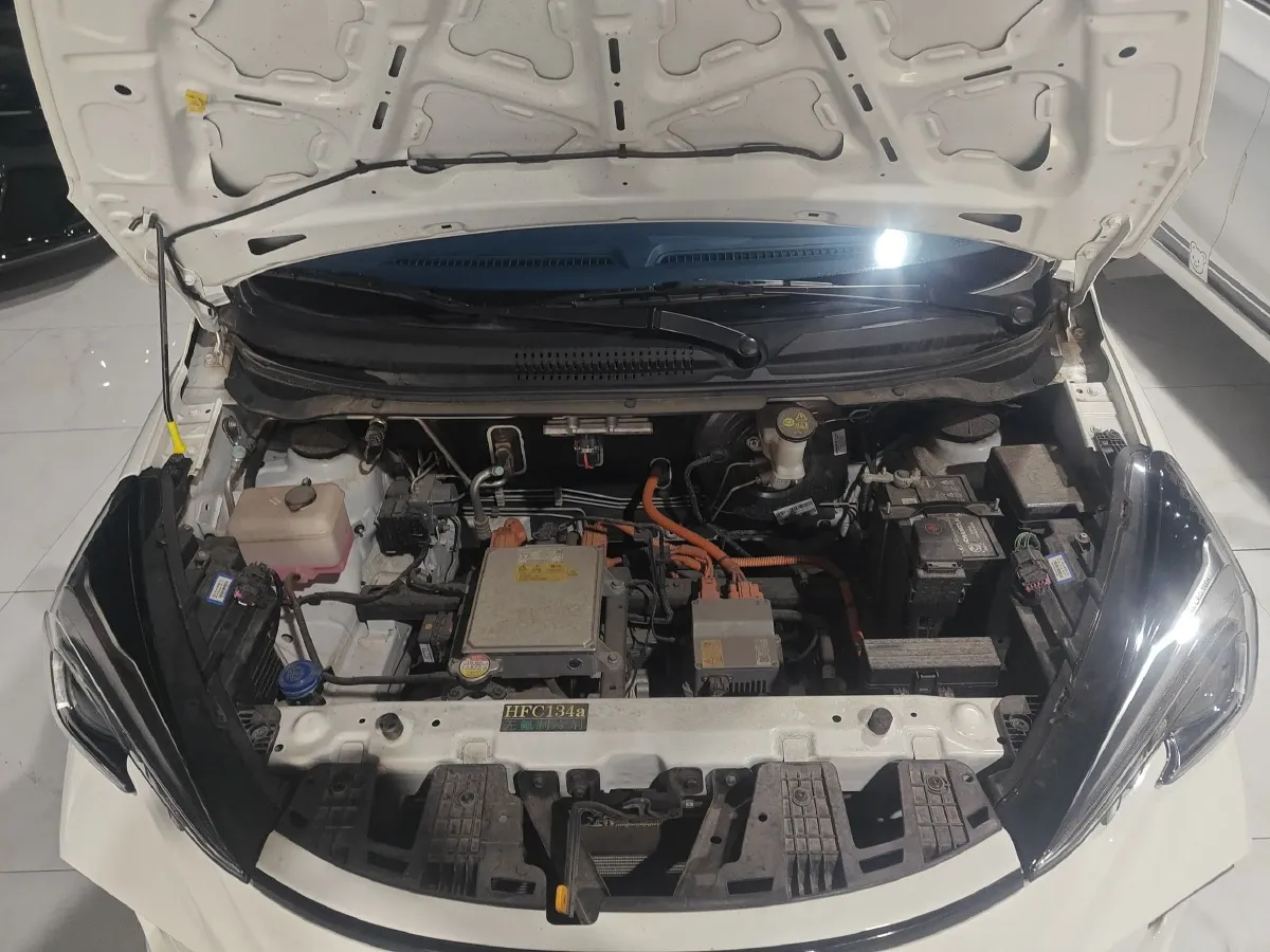 2023 ChangAn Oshan BenBen E-Star BEV 30.95KWH,autocango,china used car exporter,china ev exporter,chinese used car exporter,chinese used ev exporter