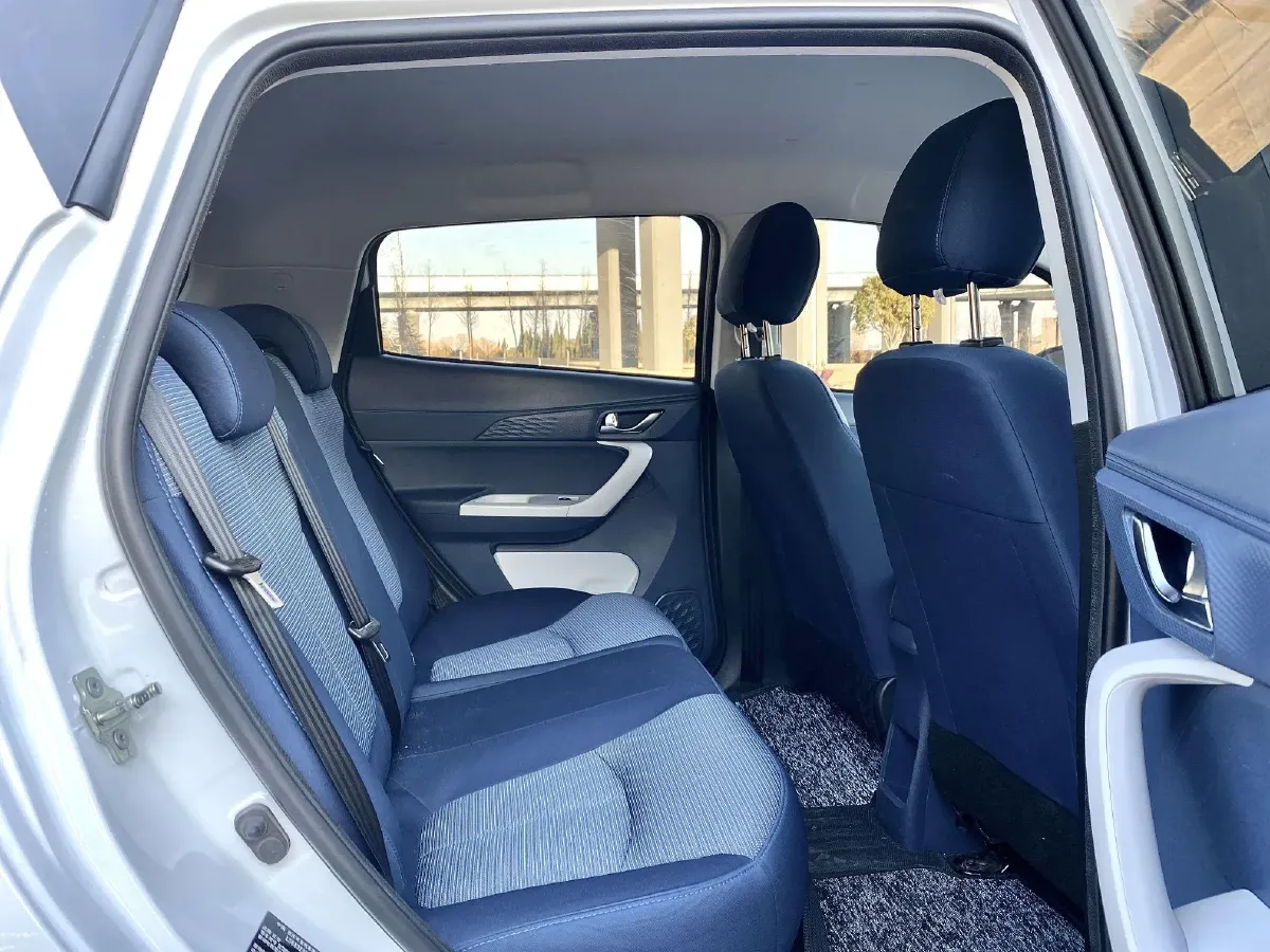 2023 ChangAn Oshan BenBen E-Star BEV 30.95KWH,autocango,china used car exporter,china ev exporter,chinese used car exporter,chinese used ev exporter