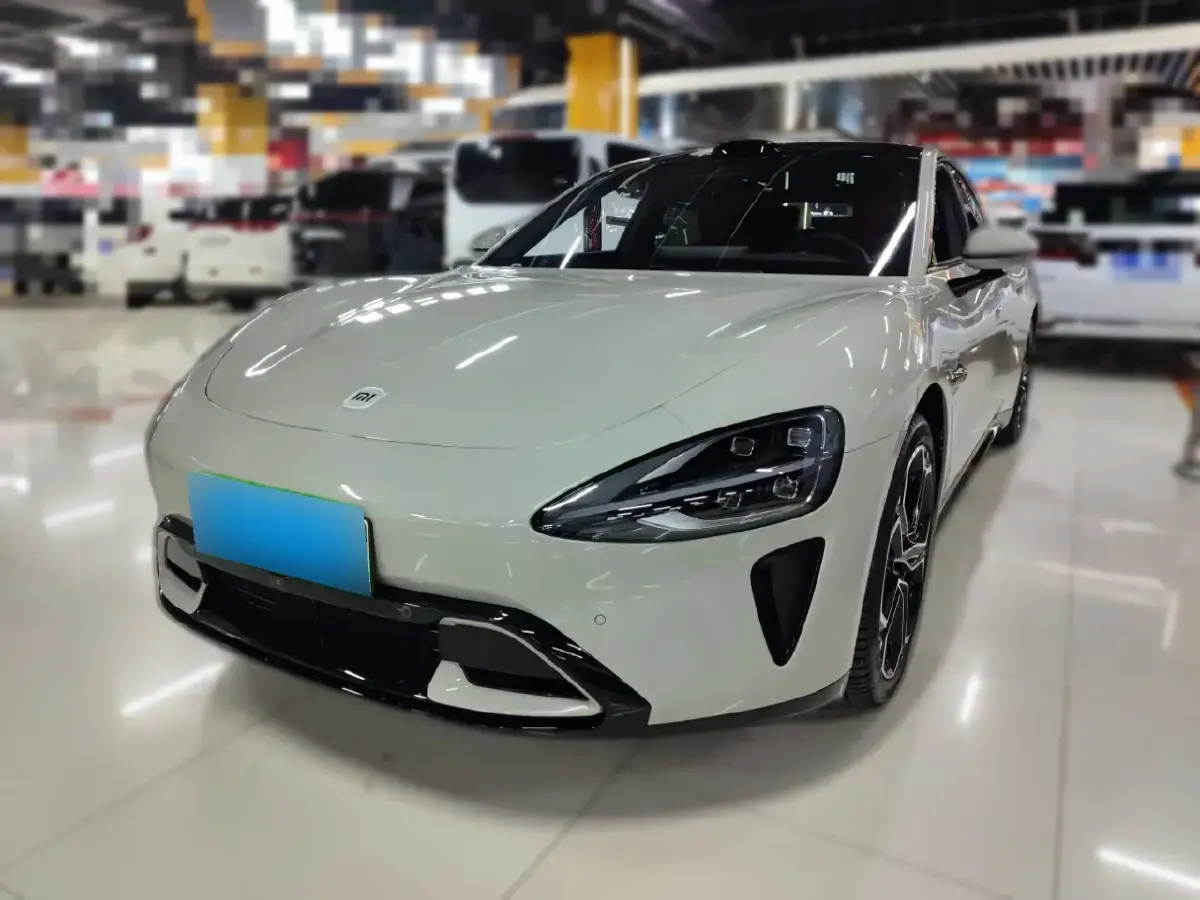 2024 MI SU7 BEV 94.3KWH