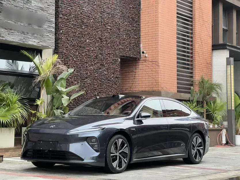 2024 NIO ET7 BEV 75KWH