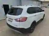2016 SWM X7 1.5T 156HP L4 5MT