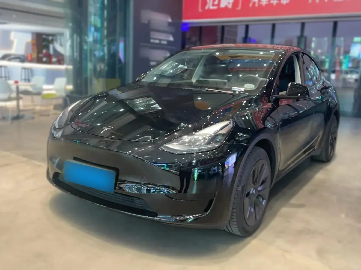 2022 Tesla Model Y BEV 60KWH 2022 Tesla Model Y BEV 60KWH