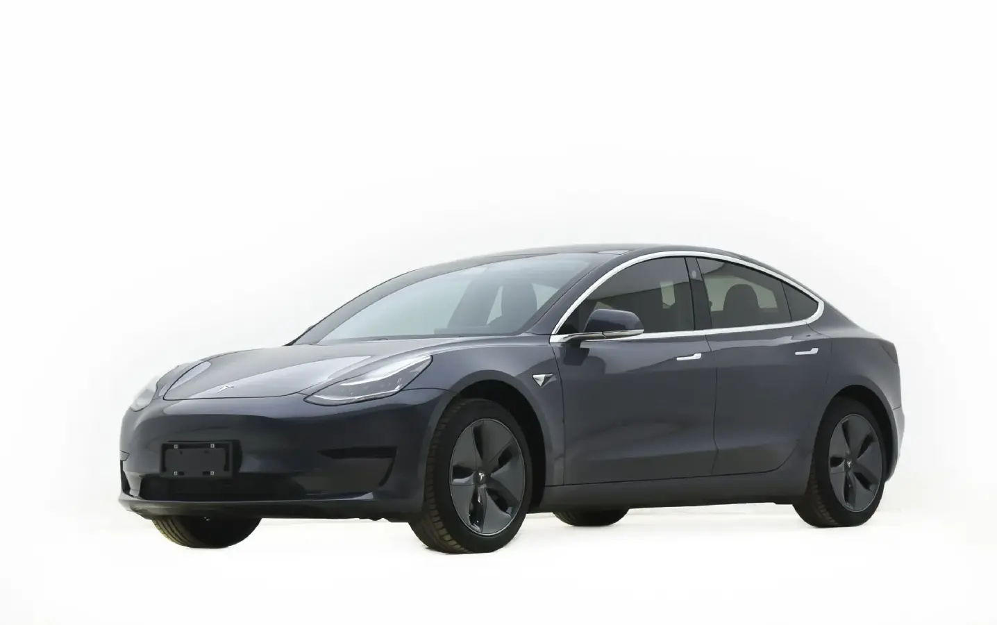 2019 Tesla Model 3 BEV 52KWH