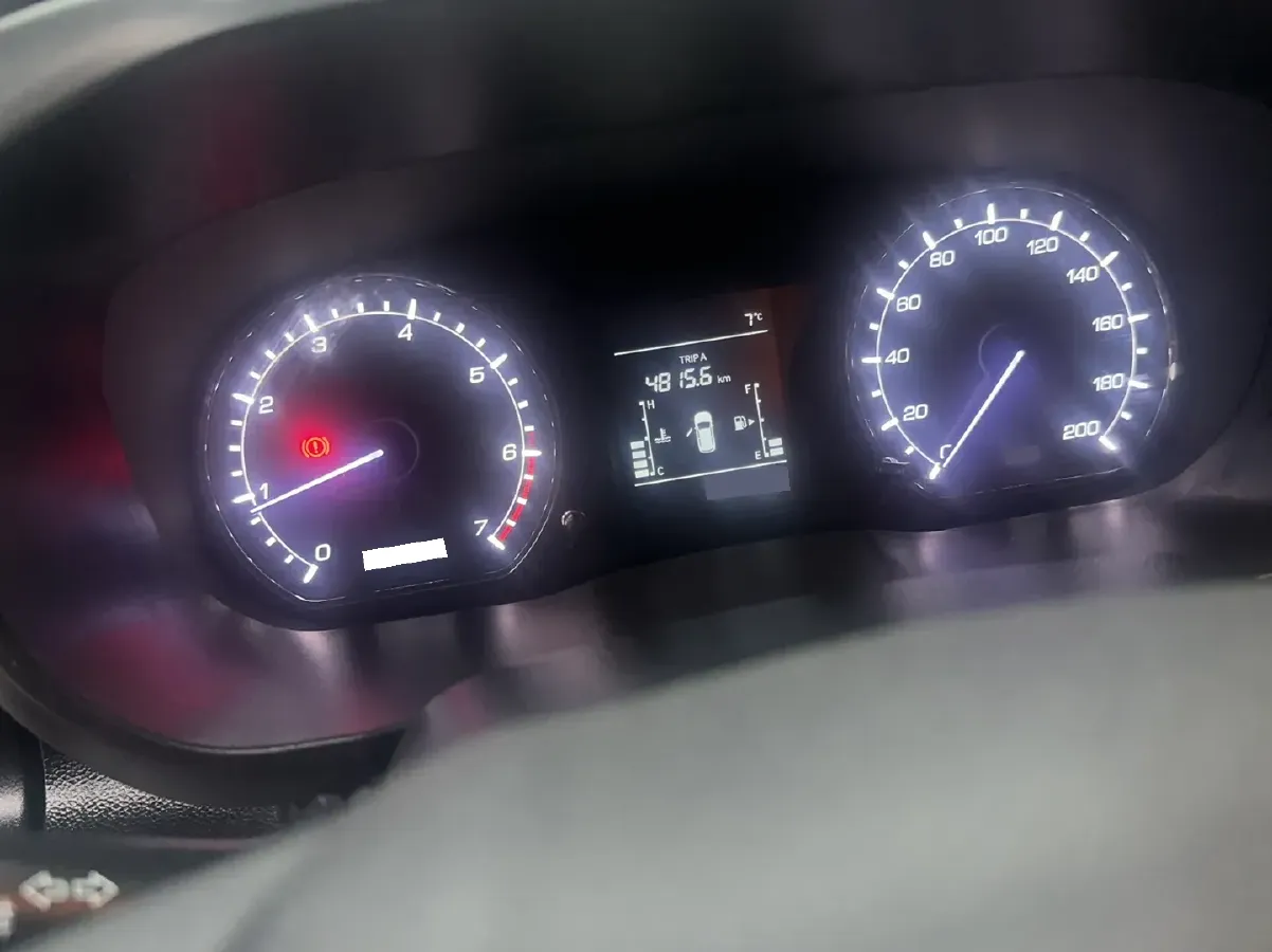 2018 ChangAn Oshan X70A 1.5L 107HP L4 5MT,autocango,china used car exporter,china ev exporter,chinese used car exporter,chinese used ev exporter