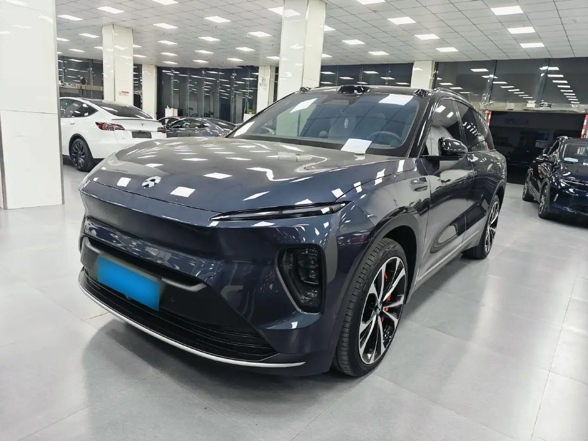 2024 NIO ES8 BEV 100KWH