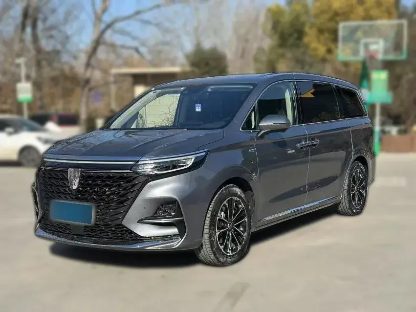 2021 Roewe iMAX8 2.0T 234HP L4 8AT