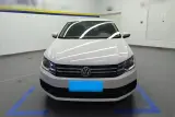 2019 Volkswagen Santana 1.5L 112HP L4 6AT,autocango,china used car exporter,china ev exporter,chinese used car exporter,chinese used ev exporter