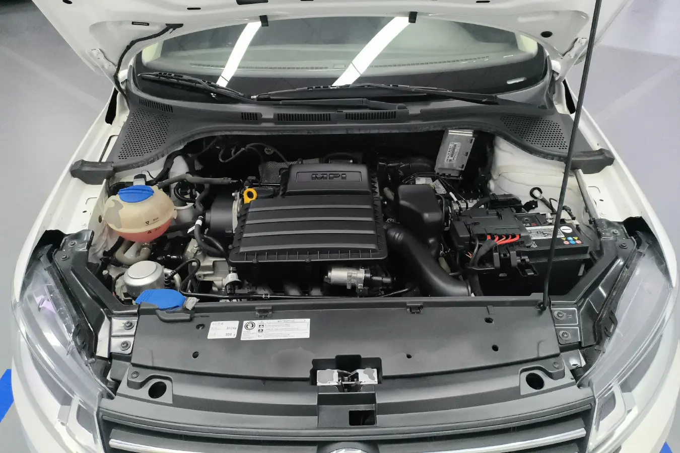 2019 Volkswagen Santana 1.5L 112HP L4 6AT,autocango,china used car exporter,china ev exporter,chinese used car exporter,chinese used ev exporter