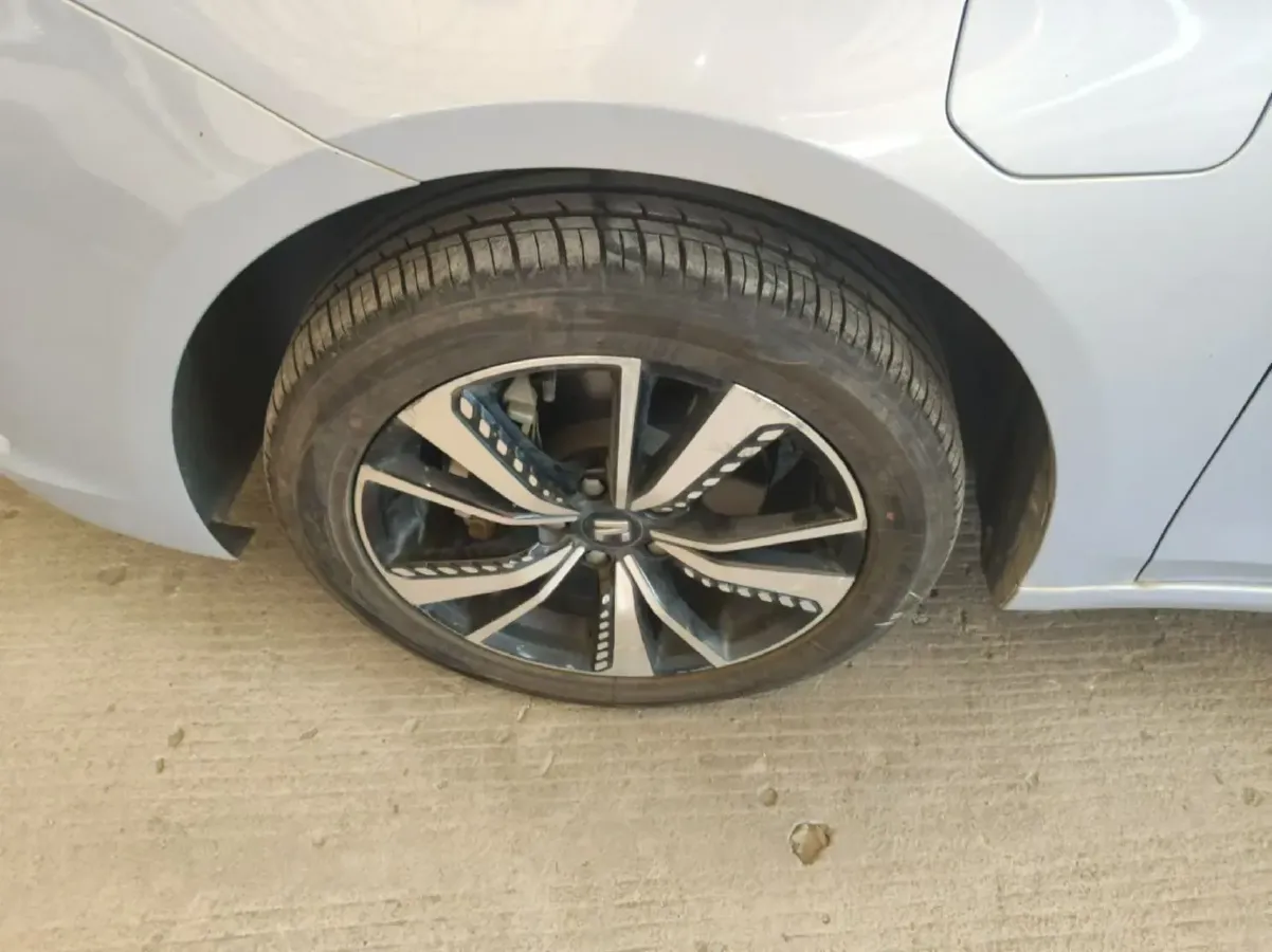 2021 Rising Auto ER6 BEV 69.9KWH,autocango,china used car exporter,china ev exporter,chinese used car exporter,chinese used ev exporter