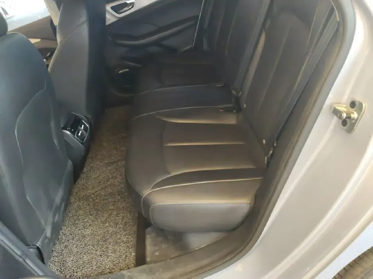 2021 Rising Auto ER6 BEV 69.9KWH,autocango,china used car exporter,china ev exporter,chinese used car exporter,chinese used ev exporter