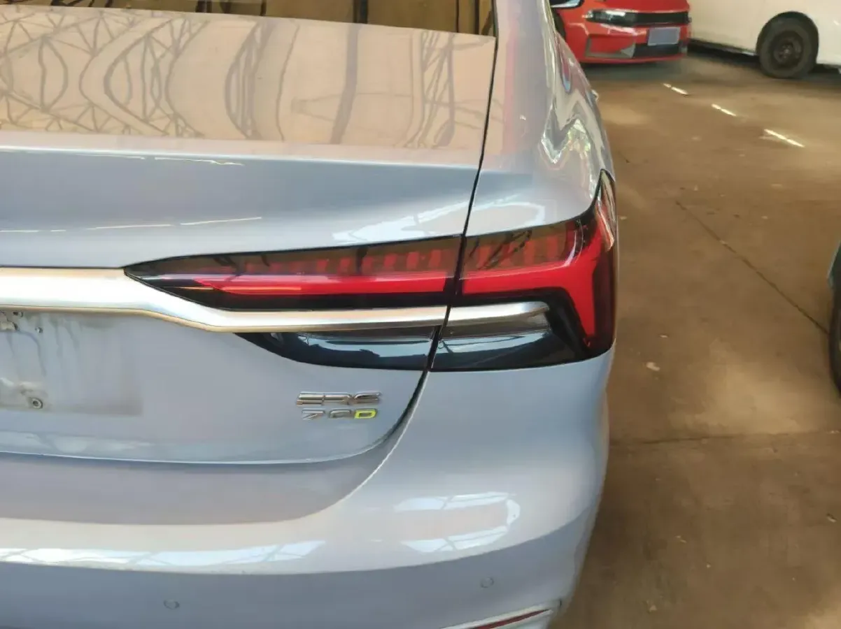 2021 Rising Auto ER6 BEV 69.9KWH,autocango,china used car exporter,china ev exporter,chinese used car exporter,chinese used ev exporter