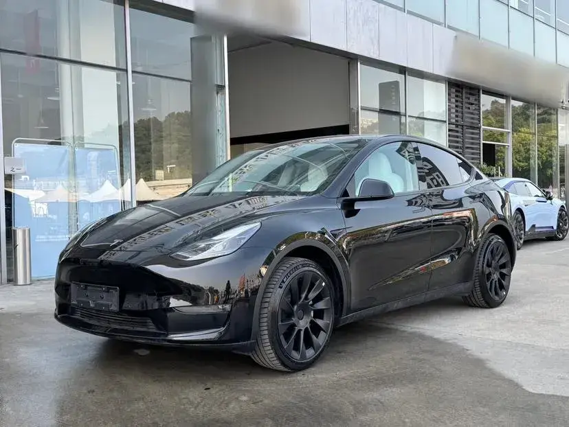 2023 Tesla Model Y BEV 78.4KWH