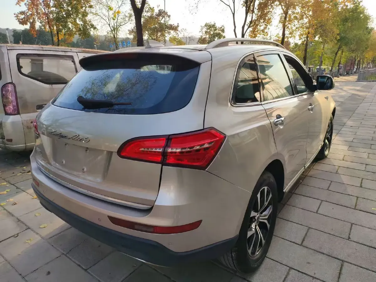 2016 Zotye T600 1.5T 162HP L4 5MT,autocango,china used car exporter,china ev exporter,chinese used car exporter,chinese used ev exporter