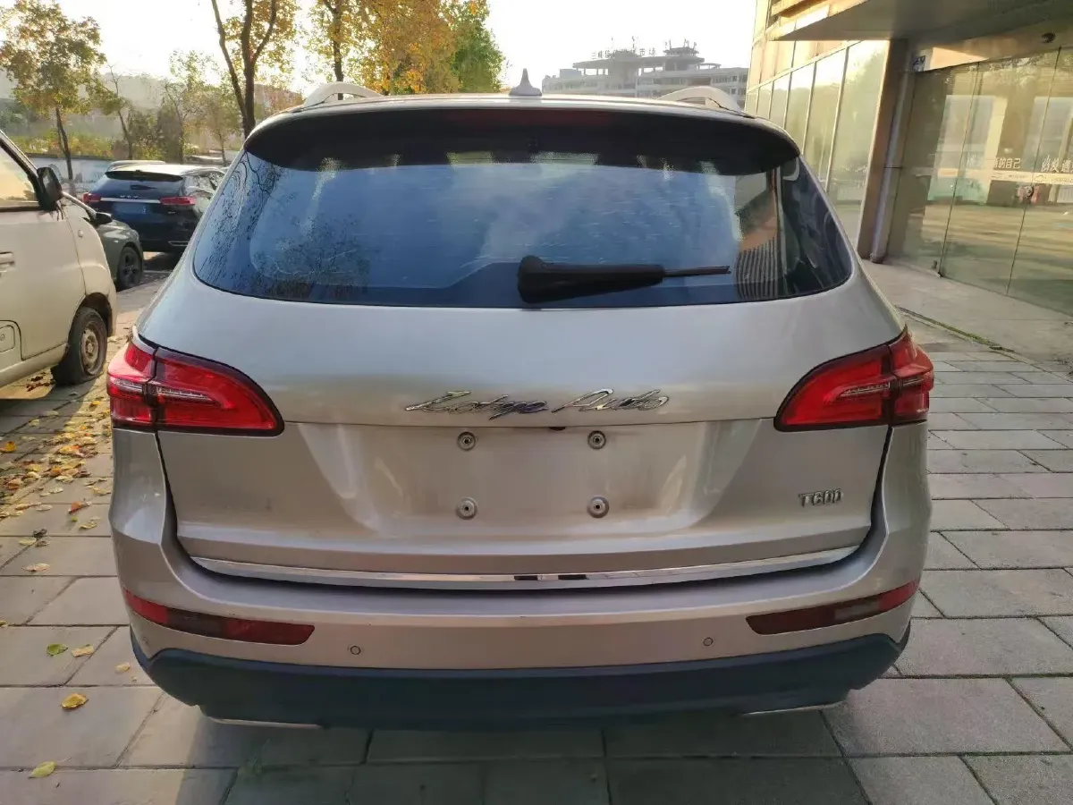 2016 Zotye T600 1.5T 162HP L4 5MT,autocango,china used car exporter,china ev exporter,chinese used car exporter,chinese used ev exporter