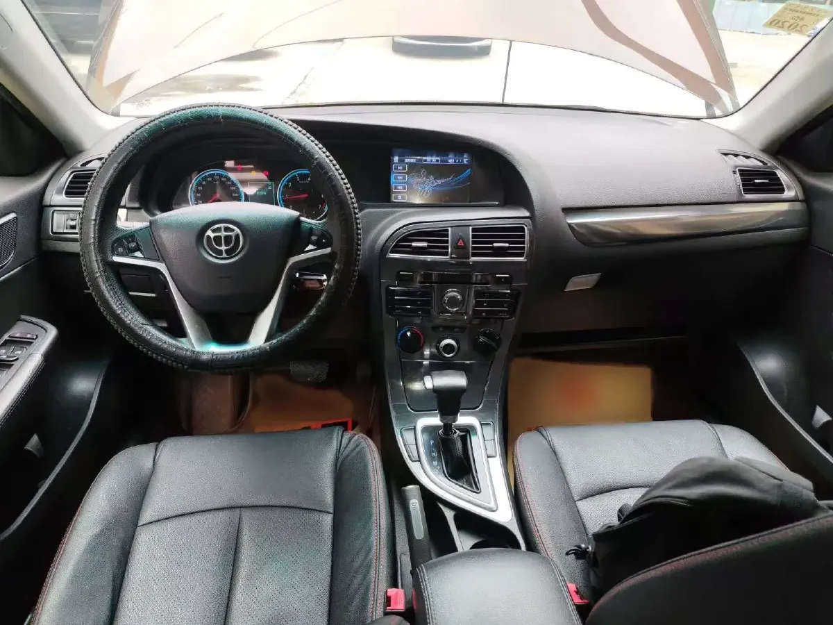 2014 Brilliance Auto V5 1.5T 150HP L4 5AT,autocango,china used car exporter,china ev exporter,chinese used car exporter,chinese used ev exporter