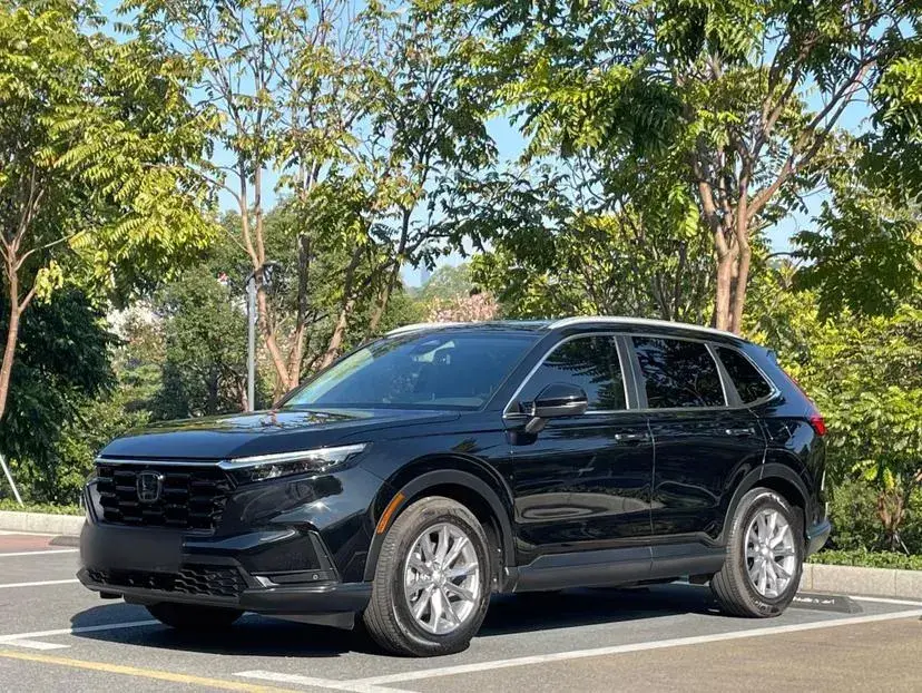 2023 Honda CR-V 1.5T 193HP L4 CVT