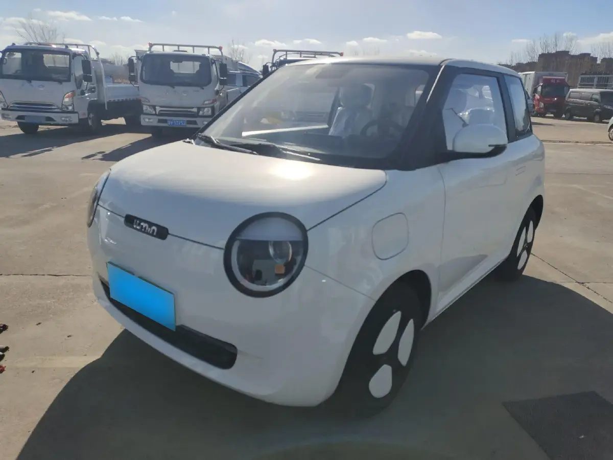 2023 ChangAn Lumin BEV 17.65KWH