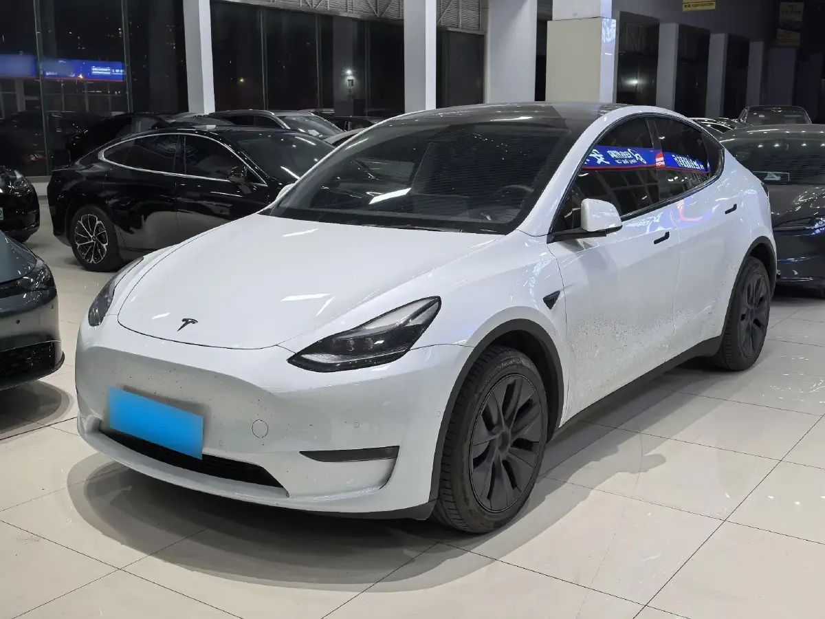 2023 Tesla Model Y BEV 78.4KWH