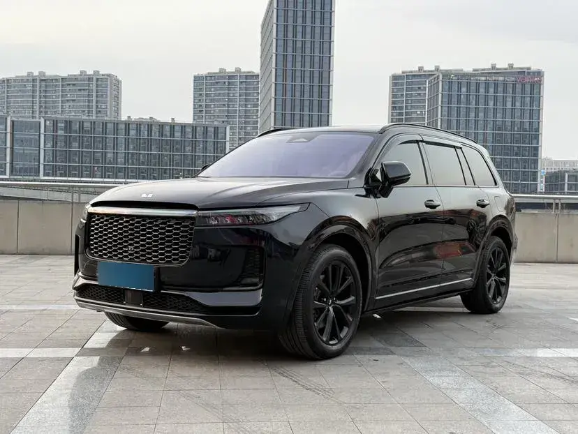 2021 Li ONE Range Extended 131HP REEV 40.5KWH