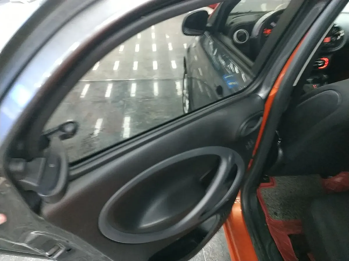 2016 Smart smart forfour 1.0L 71HP L3 6DCT,autocango,china used car exporter,china ev exporter,chinese used car exporter,chinese used ev exporter