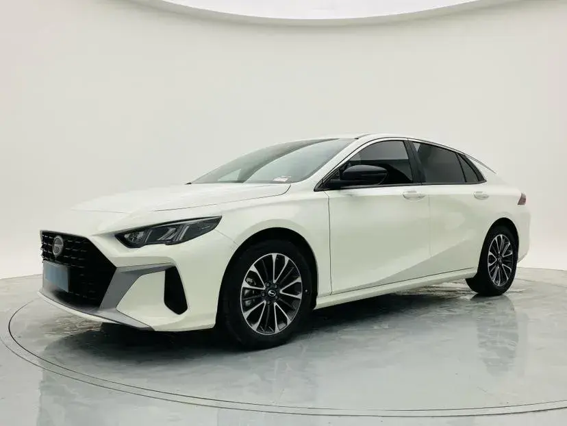 2023 GAC Trumpchi Empow 2.0L 140HP L4 2DHT Hybrid 2.1KWH