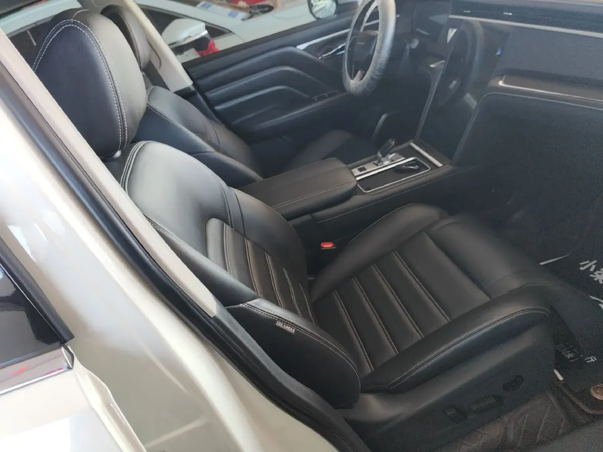 2021 Venucia Star 1.5T 190HP L4 7DCT,autocango,china used car exporter,china ev exporter,chinese used car exporter,chinese used ev exporter