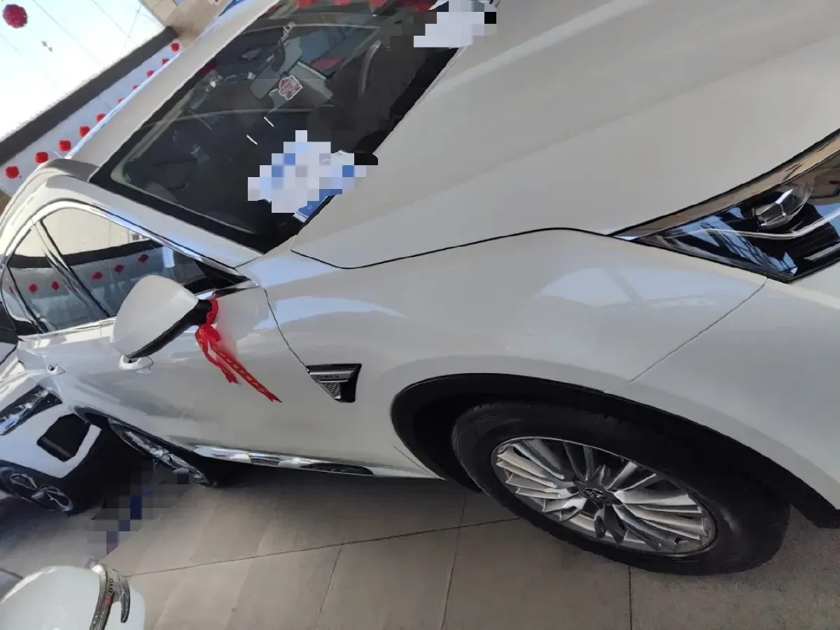 2021 Venucia Star 1.5T 190HP L4 7DCT,autocango,china used car exporter,china ev exporter,chinese used car exporter,chinese used ev exporter