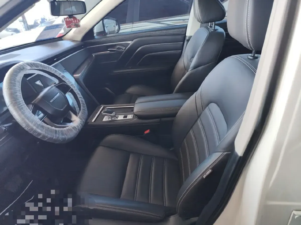 2021 Venucia Star 1.5T 190HP L4 7DCT,autocango,china used car exporter,china ev exporter,chinese used car exporter,chinese used ev exporter