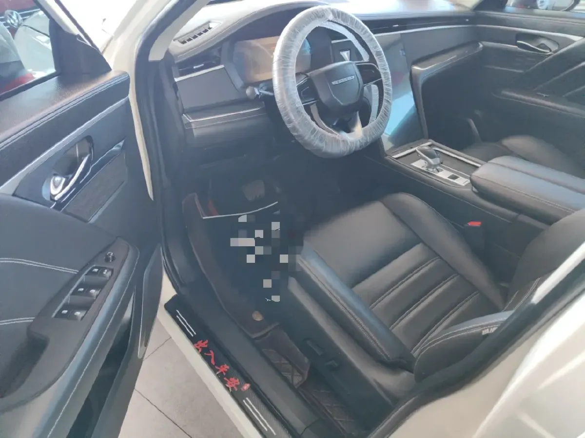 2021 Venucia Star 1.5T 190HP L4 7DCT,autocango,china used car exporter,china ev exporter,chinese used car exporter,chinese used ev exporter